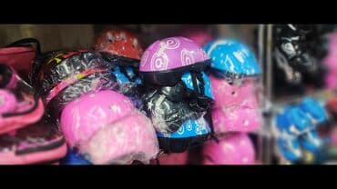 продаю ролик: Новый Ролик роликовые коньки с набором и без можно отдельно подобрать — 29