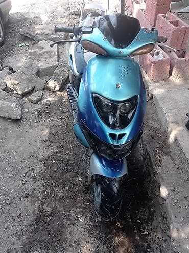 honda joker: Скутер 50–150 см³ (по классу), двухместный, автомат (вариатор) — 3