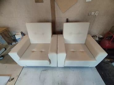 реклайнер бишкек: Кресло жаны,баасы 7000сом 1 даанасы,диваны менен да жасап беребиз — 5