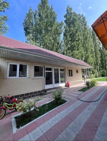 цены на коттеджи на иссык куле: Дом, 160 м², 5 комнат, Агентство недвижимости, Евроремонт — 10