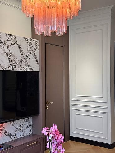 75: 3 комнаты, 75 м², Асанбай мкр Элитка, 2 этаж — 4