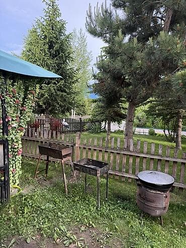 Дома: Большой и уютный коттедж в пансионате «Дордой Резорт» с.Кош-Кол — 10