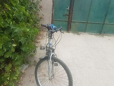 Охота и рыбалка: Велосепед в хорошом состояние корейский — 2