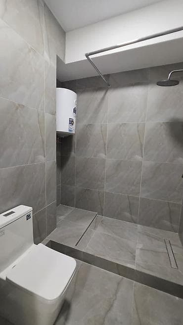 premium development: 1 комната, 43 м², Элитка, Южная Магистраль Элитка, 8 этаж — 4