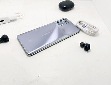 one plus 13s: ZTE Nubia Z30 Pro, Б/у, 256 ГБ, цвет - Серый, 1 SIM, 2 SIM — 8