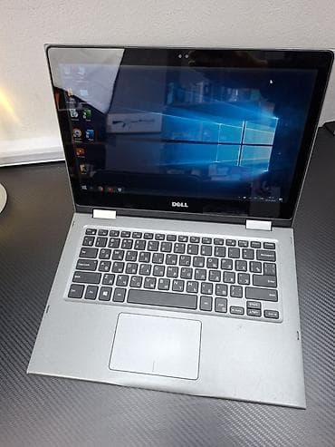 Ноутбуктар: Dell ноутбук Офис үчүн, Башка серия — 1