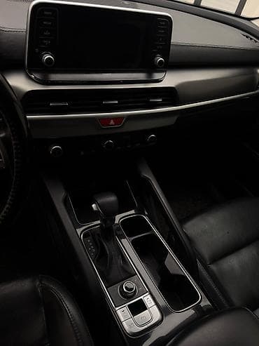 киа теллурайд: Kia Telluride: 2020 г., Бензин, Кроссовер — 8