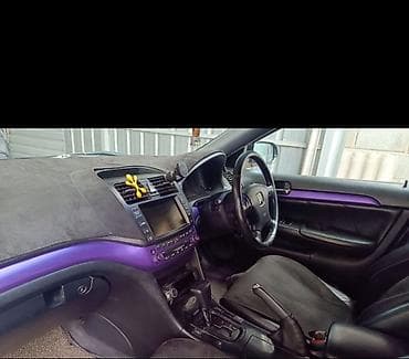Honda Inspire: 2003 г., 3 л, Автомат, Бензин, Седан — 6