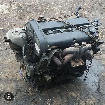 движок аренда: Бензиновый мотор Ford 2 л — 5