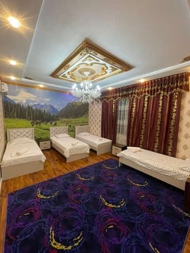 продажа домов орловка: 400 м², 6 комнат, Теплый пол, Бронированные двери, Евроремонт — 3