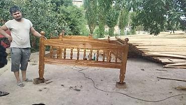 Тапчан 250 x 2 x
