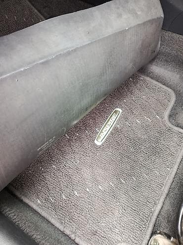 Honda: Honda Inspire: 2003 г., 3 л, Автомат, Бензин, Седан — 8