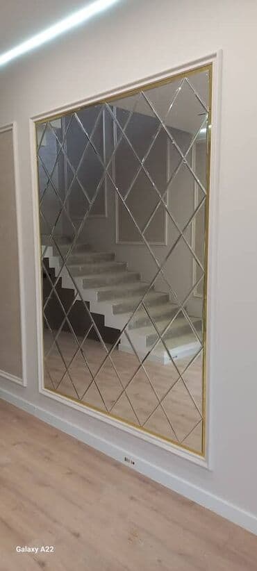 ош ишкаван: Ремонт под ключ | Балконы, Бани, Ванны Больше 6 лет опыта — 5