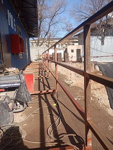 Электрики: Строительство кровли и каркасных элементов крыши под ключ - — 5