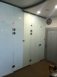 смеситель в душ: От 20т сомов душевые перегородки из Закаленного безопасного — 28