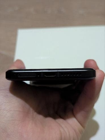 режим 9 т: Xiaomi, 15 Ultra, Б/у, 256 ГБ, цвет - Белый, 2 SIM — 7