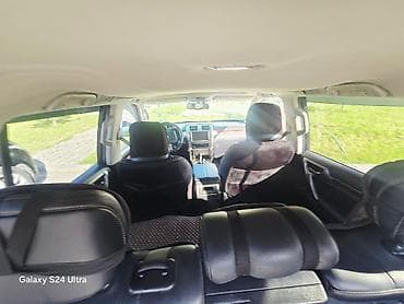 бишкек авто салон: Lexus GX: 2010 г., Автомат, Бензин, Жол тандабас — 8