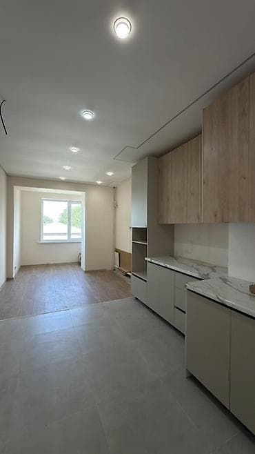 2 комнаты, 44 м², Индивидуалка, Индивидуалка, 4 этаж, Дизайнерский ремонт — 3