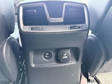 sprinter cdi: Ssangyong Rexton: 2018 г., 2.2 л, Автомат, Дизель, Внедорожник — 5