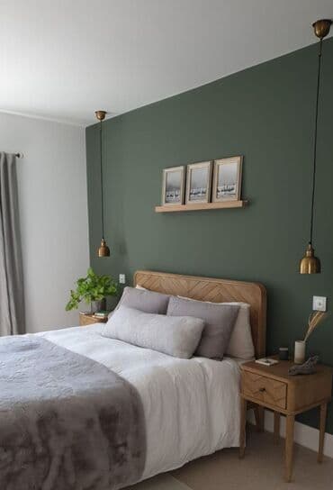 Батирди ижарага алам: 1 бөлмө, Душ кабинасы, Жаздык, жууркан-төшөк каптары, Кондиционер — 1