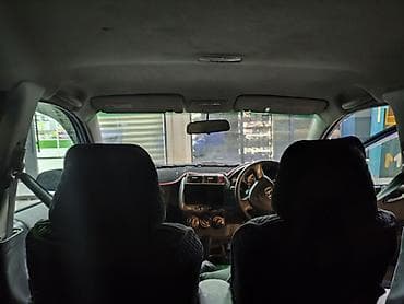 богаж фит: Honda Fit: 2001 г., 1.3 л, Механика, Бензин, Хэтчбэк — 1
