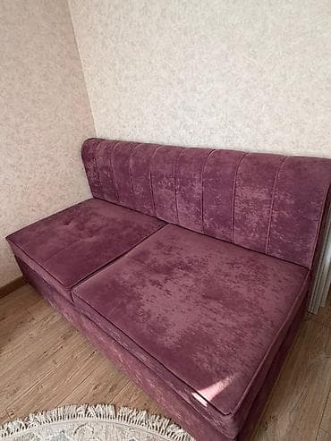 подушки для диванов: Прямой диван — 2