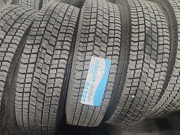 Срочно продаю автошины 11R22,5 в количестве 4 шт за шт
