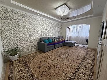 Квартиры: 2 комнаты, 67 м², Колмо ж/м Индивидуалка, 1 этаж, Косметический ремонт — 1