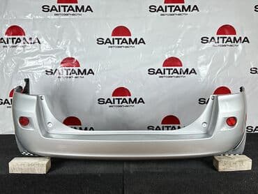 купить гантели бу в бишкеке: Задний Mazda, Б/у, Оригинал — 1