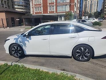 GAC: Выкуп. Первоначальная сумма 300000сом. Каждый месяц по 39000 сом, на — 2