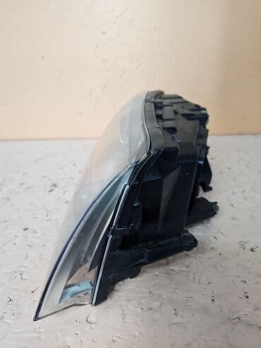 купить фары на гольф 4: Передняя правая фара Skoda 2004 г., Б/у, Оригинал, Германия — 12