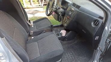 мир подшипник: Daihatsu Mira: 2008 г., 1 л, Механика, Бензин, Хэтчбэк — 8