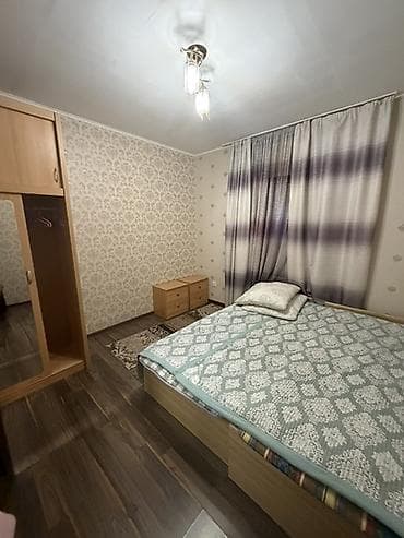 Недвижимость: Гостевой дом на Иссык-Куле, Каприз, Бактуу-Долоноту, 7 мест, Посуточно — 3