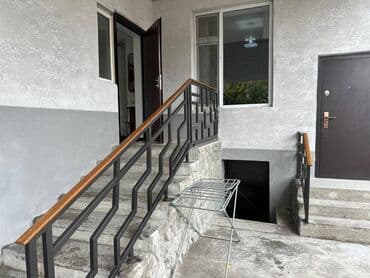 бизнес дом бишкек: Дом, 100 м², 6 комнат, Агентство недвижимости — 3