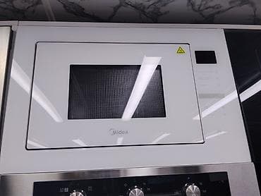 микроволновки midea: Микроволновка — 1