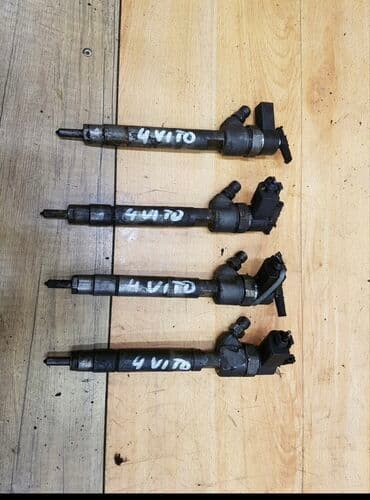 сигналы на авто: Автозапчасти для Mercedes-Benz: широкий выбор контрактных агрегатов - — 57