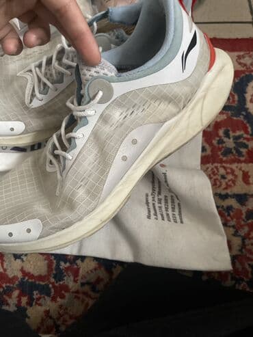 ecco 42: Продается мужская обувь Макостны, кроссовки, ботасы, ботинки дешево — 5