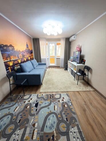 дома покровка: 2 бөлмө, 43 кв. м, 104-серия, 2 кабат — 2