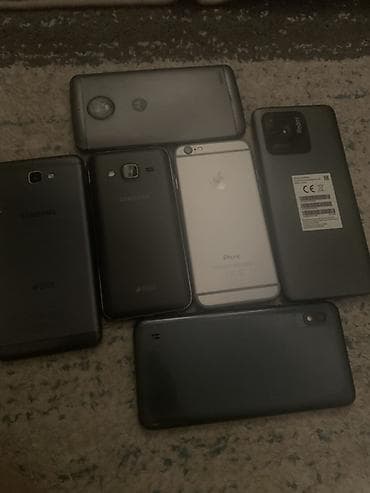deco e4: Под восстановление или на запчасти Гарантия не даю Redmi 10C 128 gb — 1