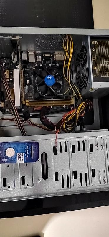 lg flatron ct 21q66kex: Монитор, LG, Б/у, LED, 22" - 23" — 8