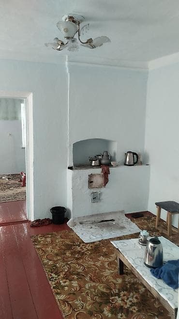 sweet home: Дом в сельском стиле с печным отоплениемв центре кара балты - — 4