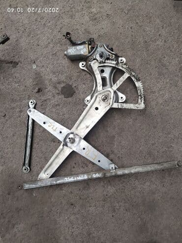 продажа тойота ленд крузер 100 в бишкеке: Toyota Land Cruiser 100 Стеклоподъемник, Тойота Ленд крузер 100 — 1