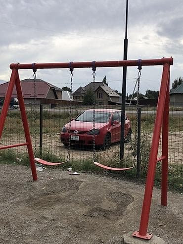 mini cuper: Volkswagen Golf V: 2004 г., 2 л, Автомат, Бензин, Хэтчбэк — 5