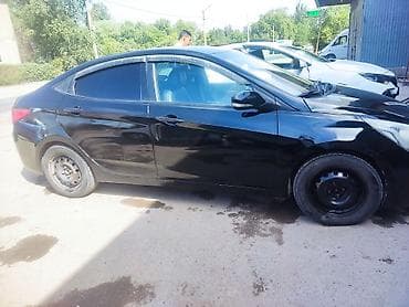 солярис фото машины: Hyundai Solaris: 2015 г., 1.6 л, Автомат, Бензин, Седан — 3