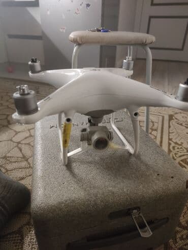 mini 4k: Продаю или меняю Dji phantom 4 pro. Комплект полный. Состояние — 2