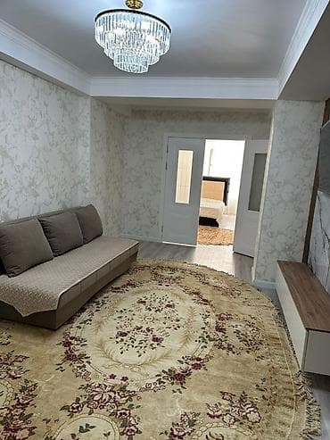 Батирлер: 2 бөлмө, Риелтор, Толугу менен эмереги бар — 5