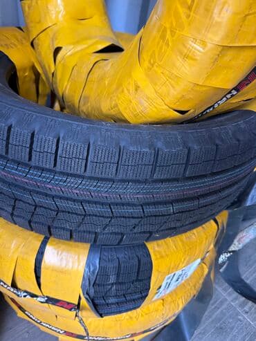 центр шины: Шины 255 / 60 / R 20, Зима, Новый, Комплект, Внедорожные (АТ/МТ) — 2