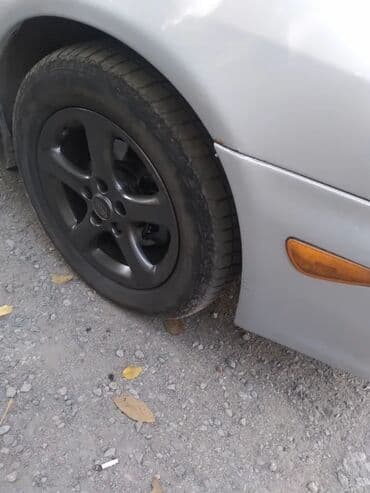 масленый датчик: Nissan Maxima: 2000 г., 2 л, Автомат, Бензин, Седан — 12