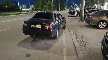 скупка нексия: Daewoo Nexia: 2008 г., 1.5 л, Механика, Бензин, Седан — 7