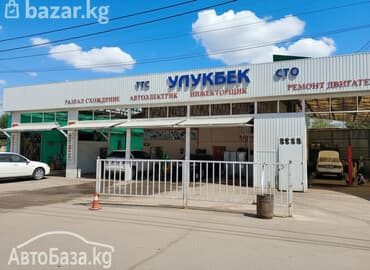 бакту долонотуу: Компьютерная диагностика, Ремонт деталей автомобиля, Промывка, чистка систем автомобиля — 5